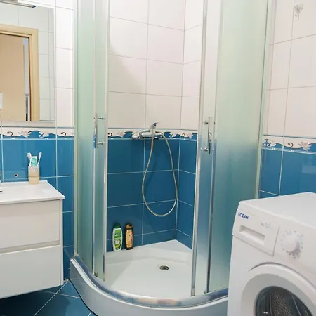 Apartman Sparrow Cozy Retreat *