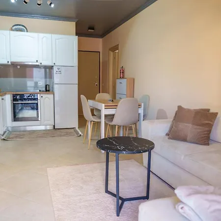 Apartman Sparrow Cozy Retreat