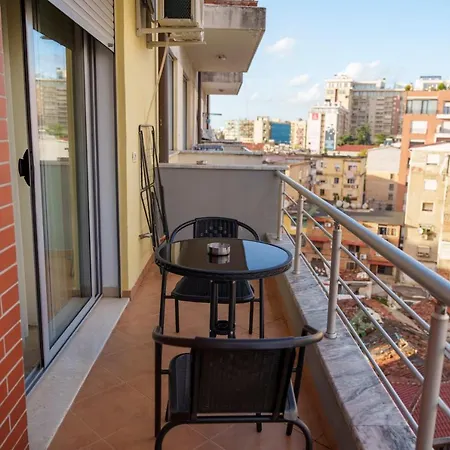 Apartman Sparrow Cozy Retreat *